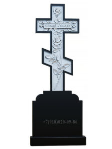 Православный памятник